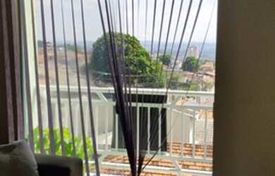 Imagem 6: Apartamento para aluguel e venda tem 58 metros quadrados com 2 quartos