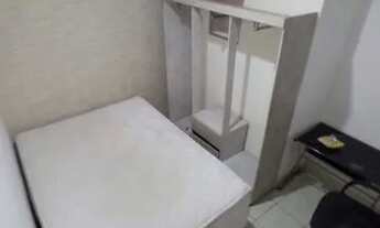 Imagem 3: Casa Kitinet Casa com 1 dormitório