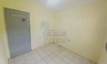 Imagem 3: Casa Padrão em Ribeirão Preto