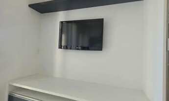 Imagem 7: Apartamento para aluguel tem 33 metros quadrados com 1 quarto em Barra Funda - São Paulo