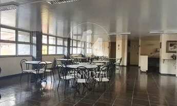 Imagem 3: Apartamento (tipo - padrao) 2 dormitórios, cozinha planejada, portaria 24hs, salão de fest