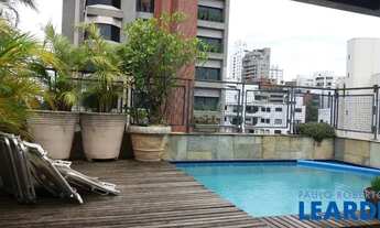 Imagem 5: COBERTURA - REAL PARQUE - SP