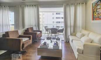 Imagem 7: Apartamento para Aluguel - Vila Olímpia, 3 Quartos, 125 m2