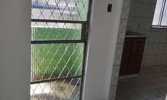 Imagem 4: Espaçoso apartamento em São João de Meriti