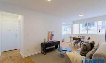 Imagem 6: APARTAMENTO - JARDIM AMÉRICA - SP