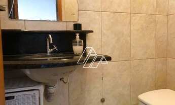 Imagem 3: Casa com 3 dormitórios à venda por R$ 350.000,00 - Jardim Nacional - Marília/SP