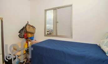 Imagem 7: Apartamento à venda em Jabaquara com 107 m², 2 quartos, 1 suíte, 2 vagas