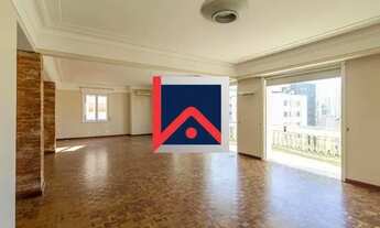 Imagem 2: Cobertura Locação 3 Dormitórios - 470 m² Higienópolis