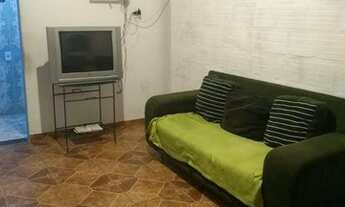 Imagem 3: Pensão e Alojamento da leninha