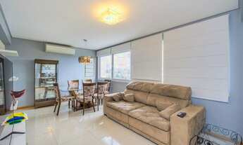 Imagem 2: Apartamento para Venda - 70.02m², 2 dormitórios, sendo 1 suites, 1 vaga - Santana