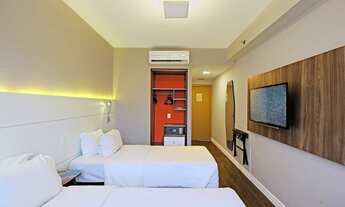 Imagem 7: Apartamento JK para Venda - 23.81m², 1 dormitório, sendo 1 suites, Cidade Baixa