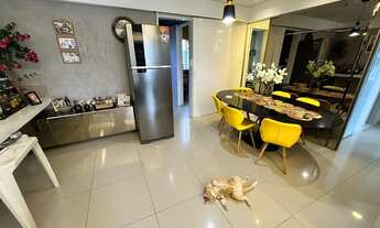 Imagem 6: Apartamento para venda possui 90 metros quadrados com 3 quartos em Boa Viagem - Recife - P