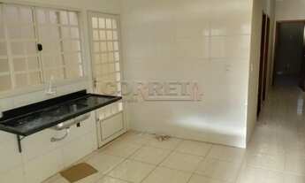 Imagem 3: Araçatuba - Casa - Água Branca II