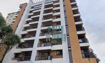 Imagem 2: Apartamento com 3 dormitórios à venda, 144 m² por R$ 870.000 - Real Parque - São Paulo/SP