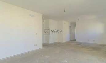 Imagem 3: Apartamento Venda Paraíso 145 m² 3 Dormitórios