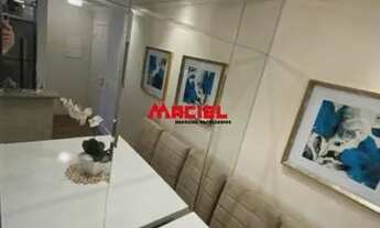 Imagem 5: Apartamento Padrão em São José dos Campos