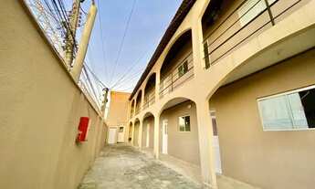 Imagem 3: Kitnet/Apartamento para aluguel em Emaús