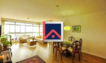 Imagem: Apartamento Locação 3 Dormitórios - 137