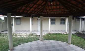 Imagem 6: Casa para aluguel possui 90 metros quadrados com 2 quartos em Centro - Conde - BA