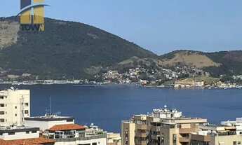 Imagem: Excelente apartamento vista para o mar