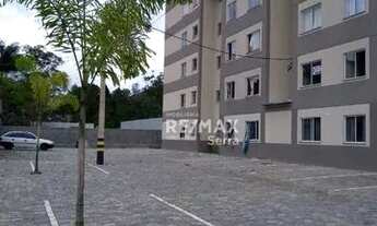 Imagem: Apartamento com 2 dormitórios, 48 m²