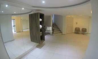 Imagem 2: Apartamento para aluguel, 2 quartos, 1 suíte, 2 vagas, Centro - Brusque/SC