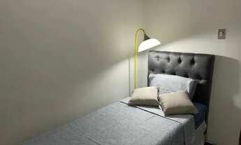 Imagem 5: Quarto mobiliado Contagem próximo ao big shopping Carrefour...Oportunidade unica