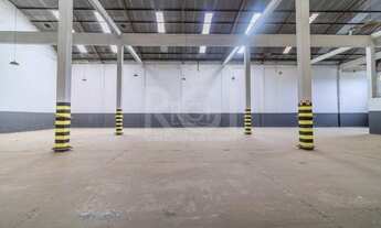 Imagem 3: Depósito/Pavilhão para Venda - 919m², 0 dormitórios, Navegantes