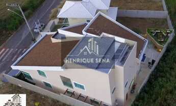 Imagem 2: CASA RESIDENCIAL em SÃO PEDRO DA ALDEIA - RJ, NOVA SÃO PEDRO