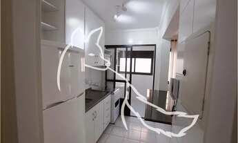 Imagem 4: Apartamento para aluguel tem 50 metros quadrados com 2 quartos em Pinheiros - São Paulo