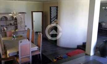 Imagem 3: Casa - Nova Campinas - Campinas