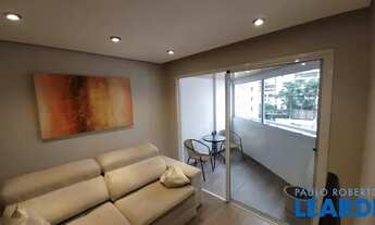 Imagem 3: APARTAMENTO - BROOKLIN - SP