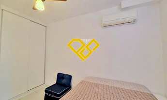 Imagem 4: Apartamento 1 Quarto em Santos