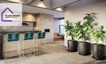 Imagem 6: Apartamento com 4 dormitórios à venda, 171 m² por R$ 2.345.600 - Perdizes - São Paulo/SP