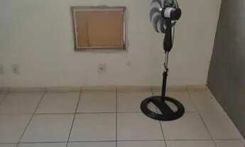 Imagem 6: Alugo Apartamento Semi-Mobiliado - Condomínio Fechado