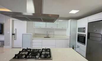 Imagem 6: Locação Anual - Apartamento alto Padrão com 3 suítes e 2 vagas - Balneário Camboriú