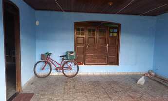 Imagem 5: Casa Cidade Nova 6