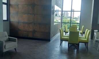 Imagem 6: Alugo apartamento no Ed Torre Santoro