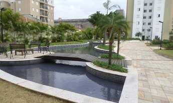 Imagem 4: Apartamento terreo para venda tem 86 metros quadrados com 3 quartos em Mooca - São Paulo