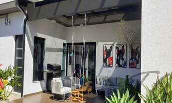 Imagem 3: CASA RESIDENCIAL em SOROCABA - SP, JARDIM RESIDENCIAL CHÁCARA ONDINA