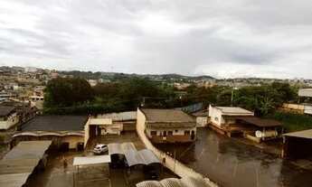 Imagem 6: Cobertura em Betim, Capelinha, 2 quartos, 18 mil de Entrada