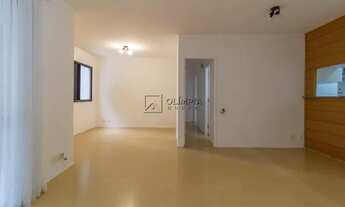 Imagem 3: Apartamento Locação 1 Dormitórios - 84 m² Vila Clementino