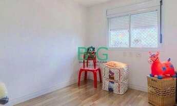 Imagem 12: Apartamento à venda, 330 m² por R$ 4.599.000,00 - Vila Romana - São Paulo/SP