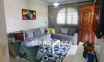 Imagem 6: 5 SUÍTES MOBILIADO COM ESPAÇO GOURMET GUARA I