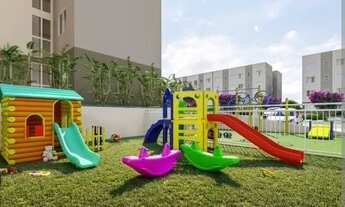 Imagem 3: ALUGUEL DE CONDOMÍNIO COM PISCINA EM NOVO GAMA - GO