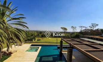 Imagem 3: Casa de condomínio para venda e locação na Fazenda Vila Real de Itu em Itu