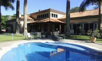 Imagem 4: CASA TÉRREA - REAL PARQUE - SP