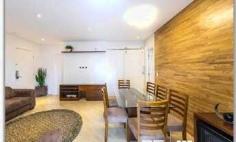 Imagem 4: São Paulo - Apartamento Padrão - Jardim Anália Franco