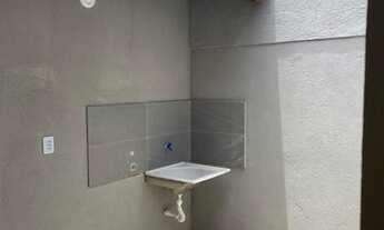 Imagem 5: Casa plana com 3 quartos próximo a Av Washington Soares