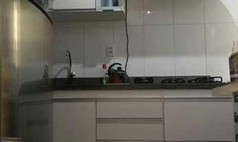 Imagem 5: Belo Horizonte - Apartamento Padrão - Serrano